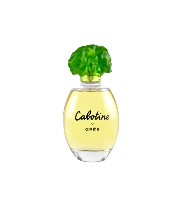 Grès-CABOTINE-Eau de Toilette Vaporisateur