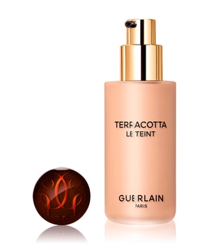 GUERLAIN Terracotta Le Teint Flüssige Foundation-35 ml