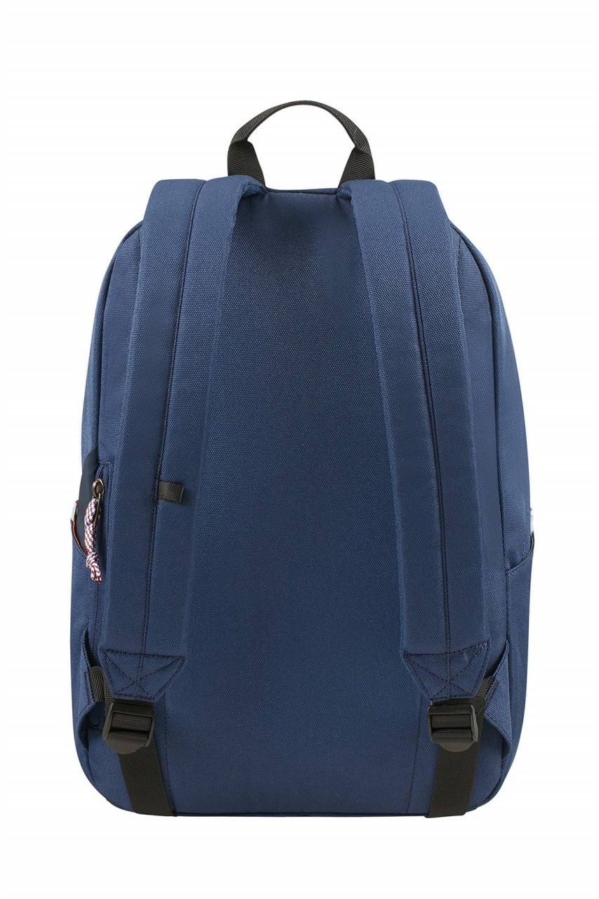 SAMSONITE Handtaschen blau RUCKSACK