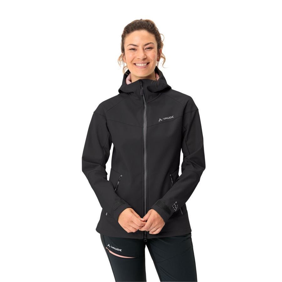 All Year Elope Softshell Jacke Damen