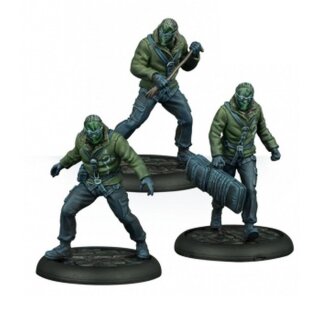The Riddler Followers (The Batman) (EN)