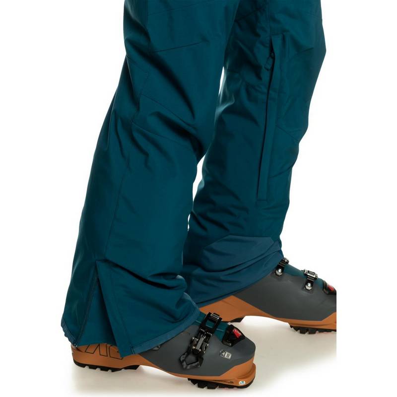 Quiksilver BOUNDRY PT Skihose Herren