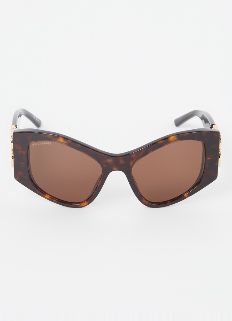 Ochelari de soare Balenciaga BB0287S