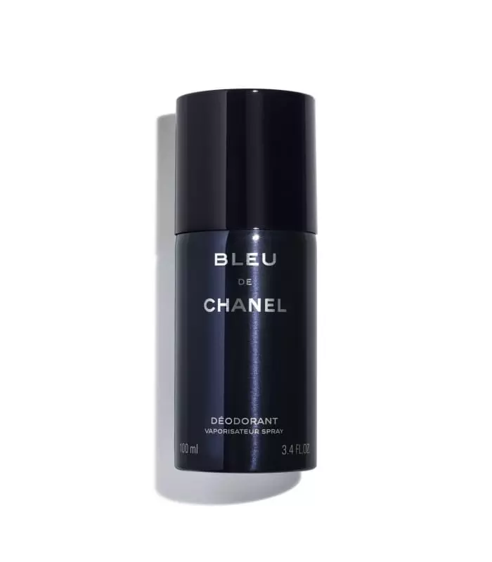 BLEU DE CHANEL Déodorant Vaporisateur