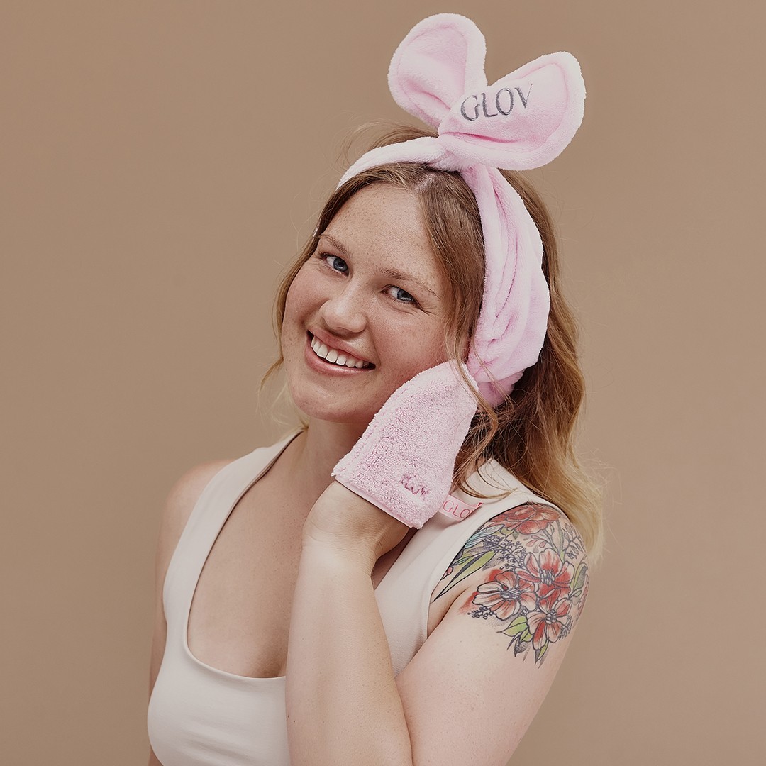 GLOV Bunny Samen Set