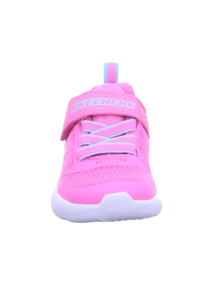 Skechers Lauflernschuh in pink günstig kaufen 24
