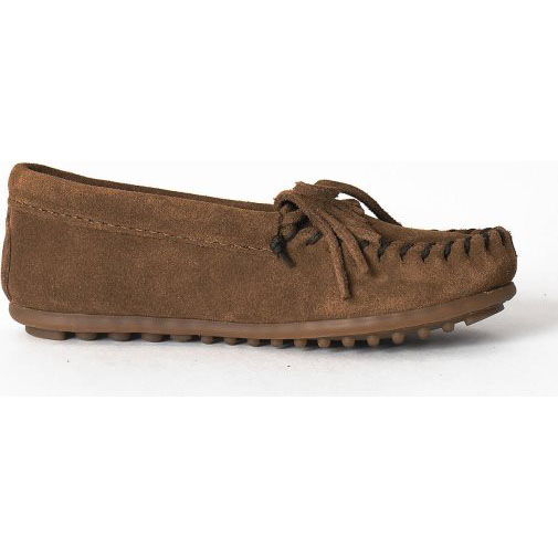 Minnetonka Kilty Hardsole