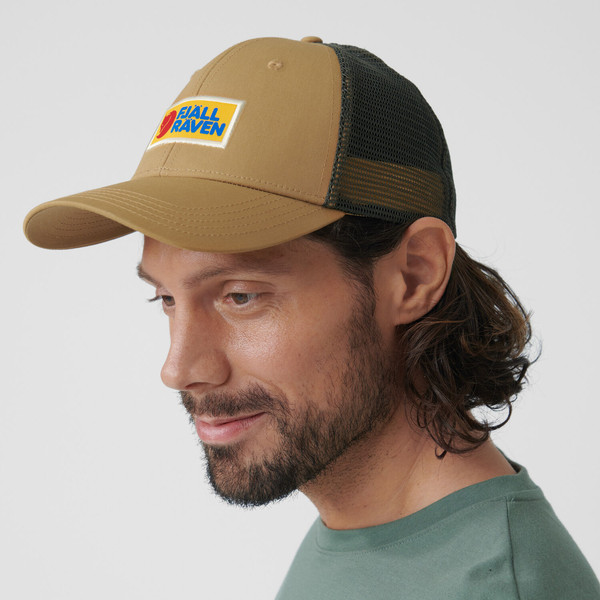 VARDAG LÅNGTRADARKEPS Unisex - Mütze