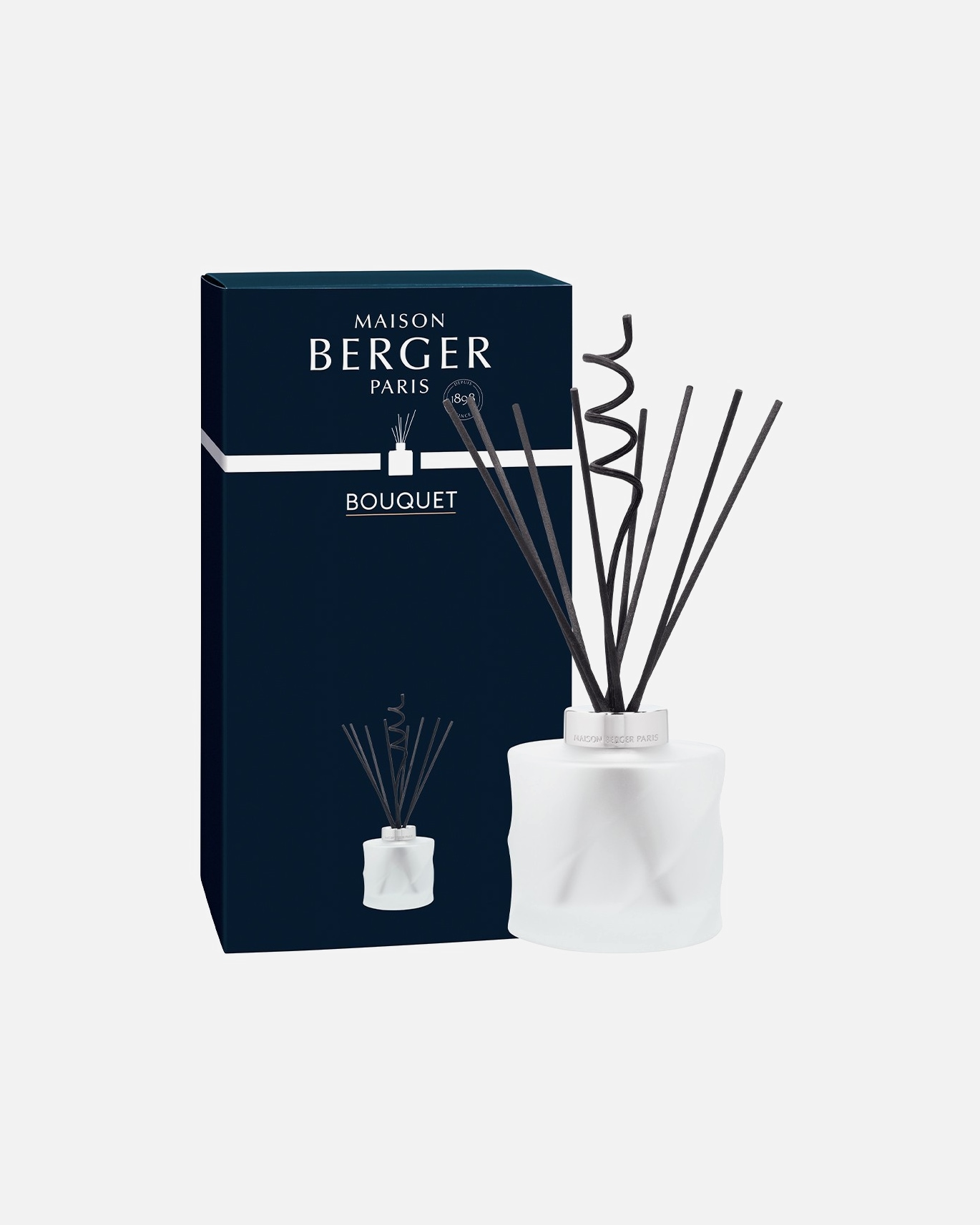Maison Berger matt spirálcsokor