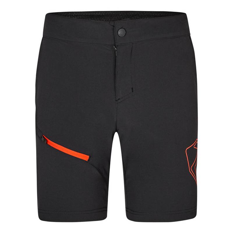 Ziener NATSU X-Function Shorts Kinder