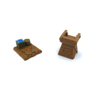 Upgrade Kit for Underworld Expansion - Root (33)