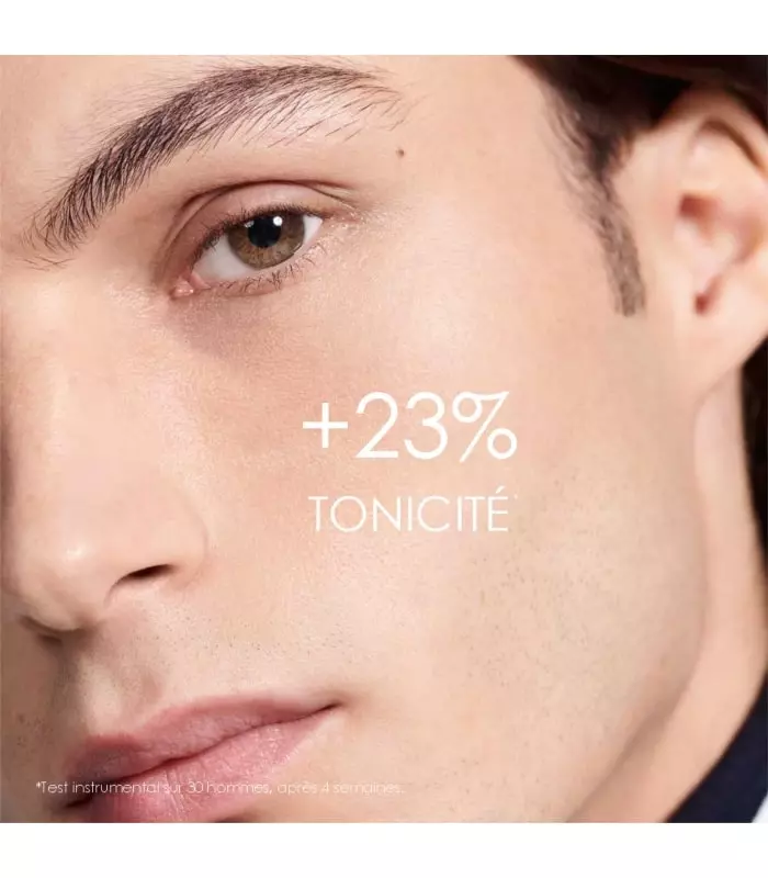 FORCE SUPREME GEL Gel crème anti-âge pour homme