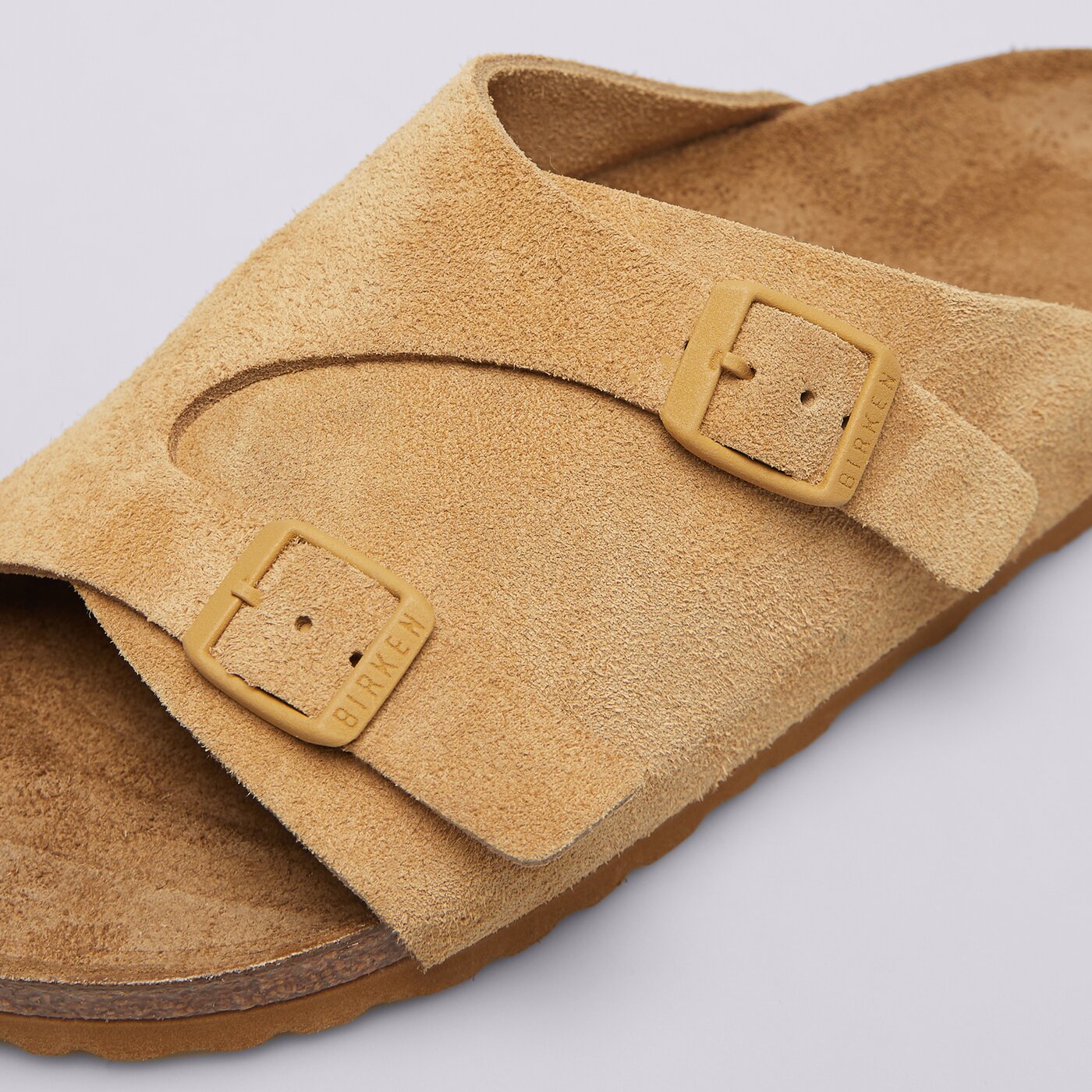 BIRKENSTOCK ZÜRICH Beige
