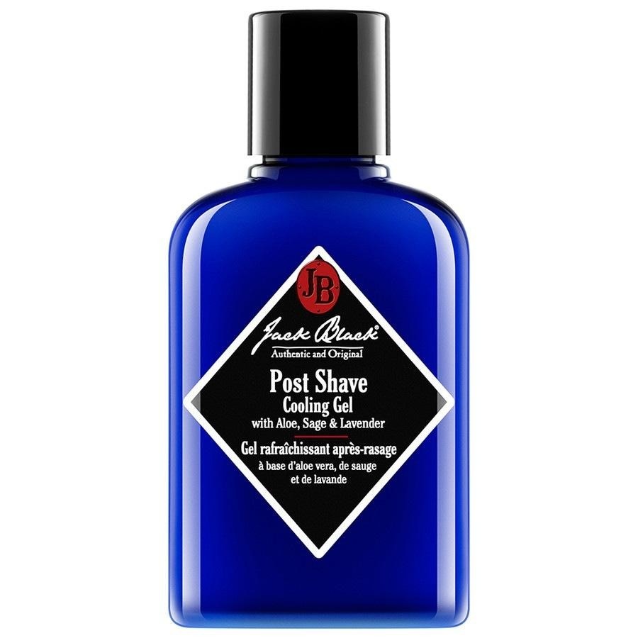 Post Shave Cooling Gel