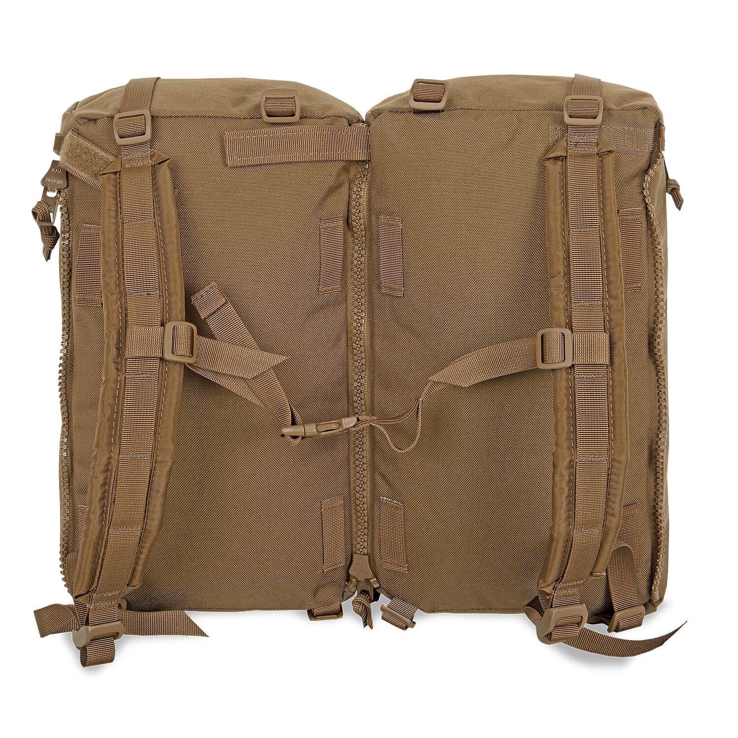 Taschen MMPS II Large Pockets 2x 15 Liter