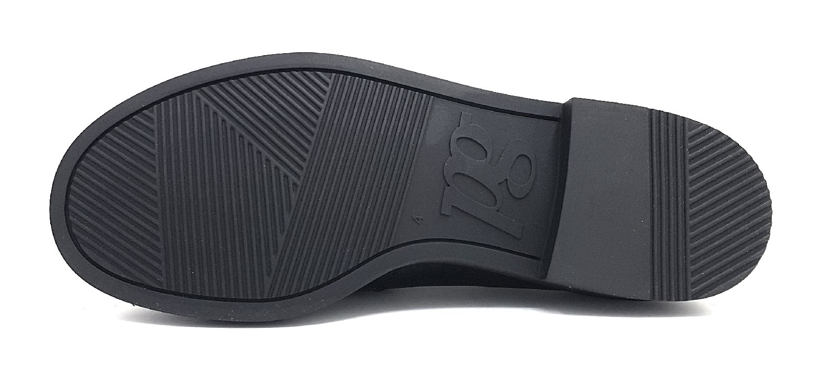 Paul Green 1008-034 Schwarz 034 Black