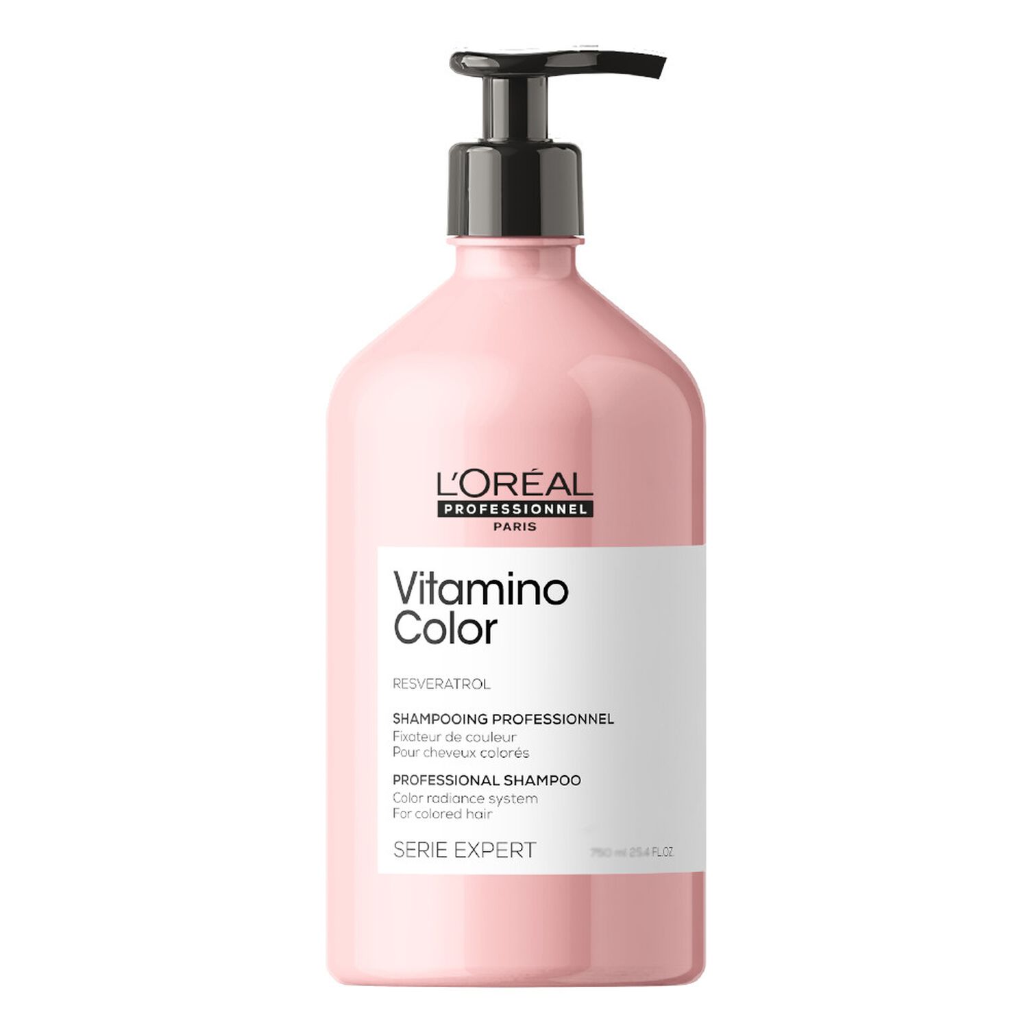 l'oréal professionnel Vitamino Color Shampoing pour Cheveux Colorés
