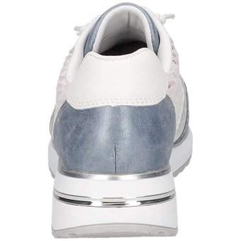 Remonte Sneaker in blau