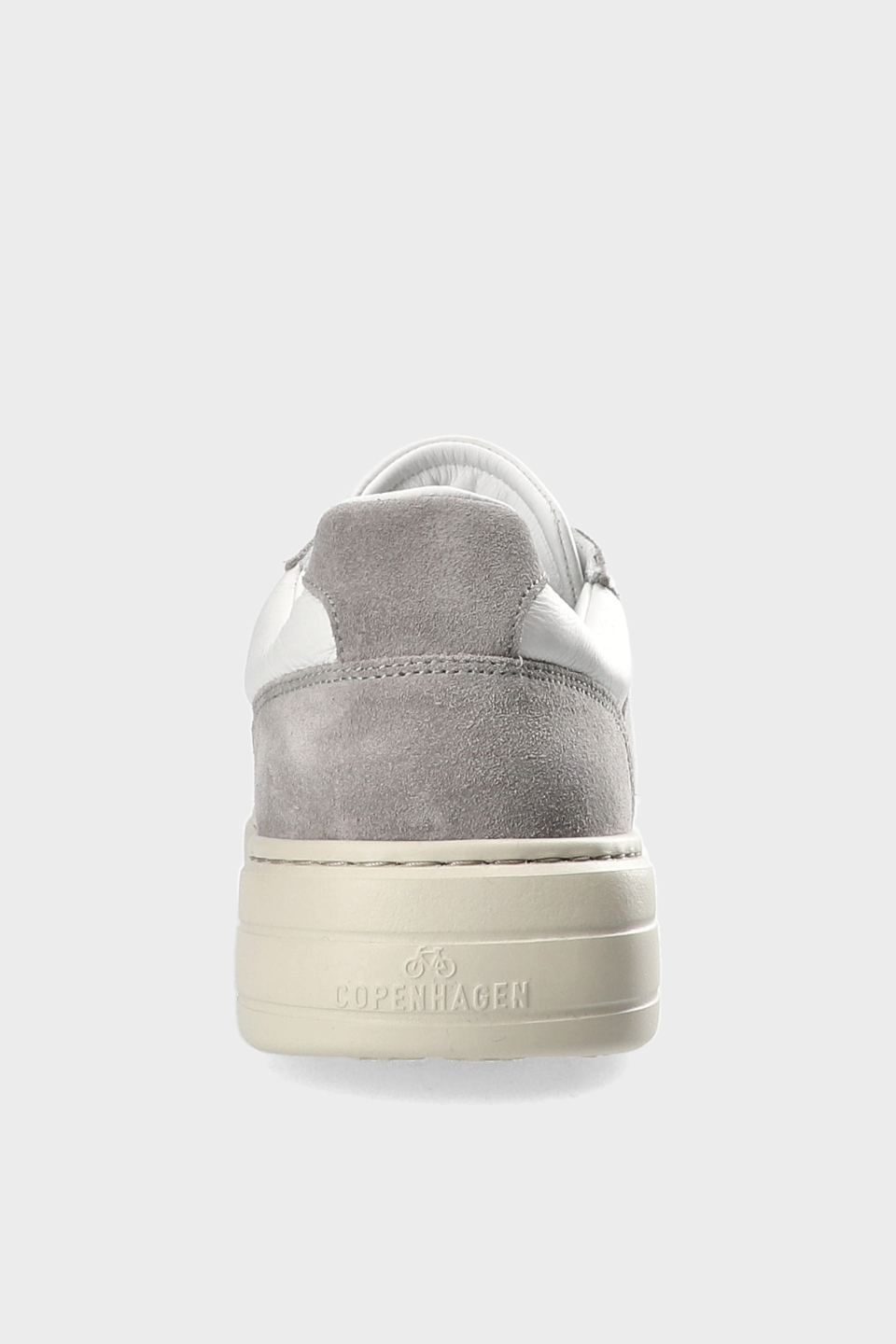 CPH1M leather mix grey
