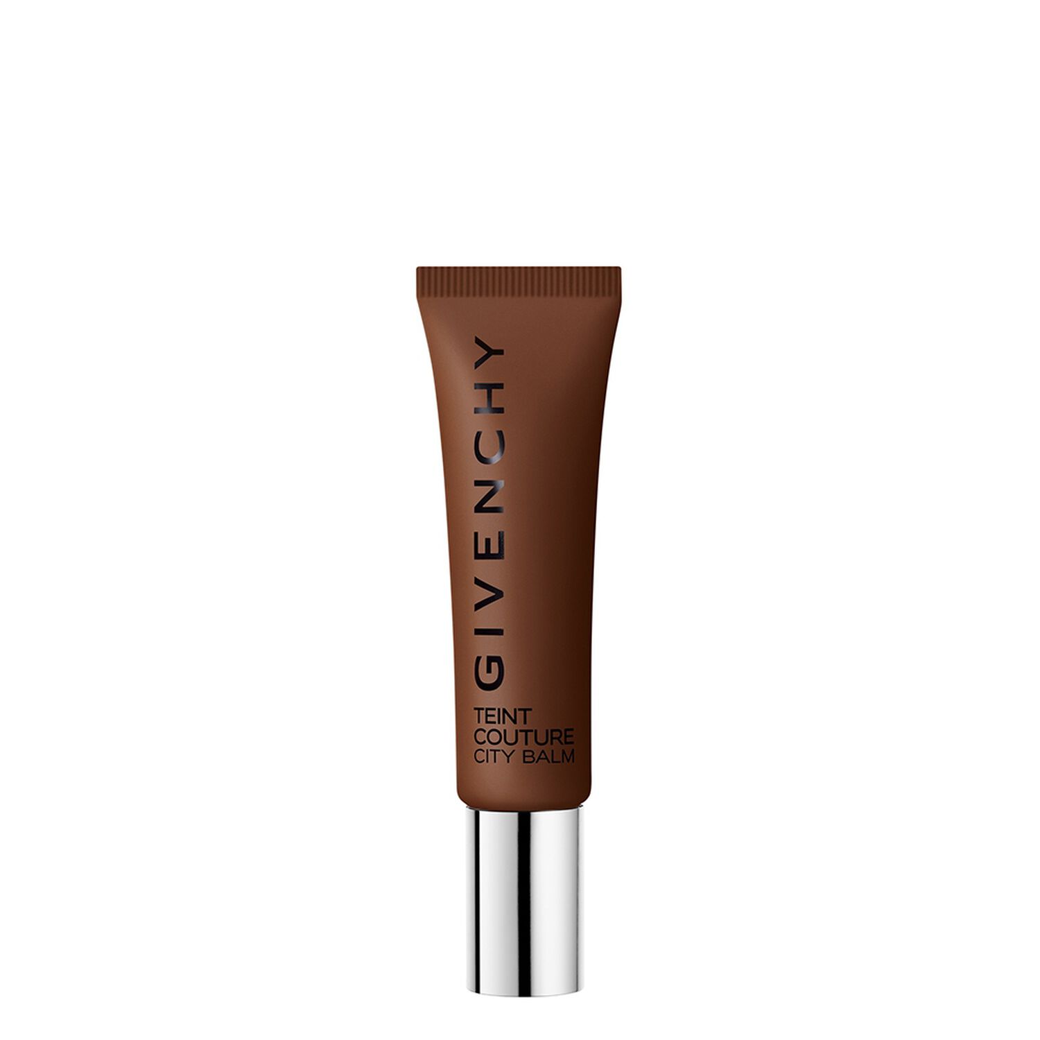 Givenchy Teint Couture City Balm Fluide Perfecteur de Teint Lumineux - Hydratation & Tenue 24h