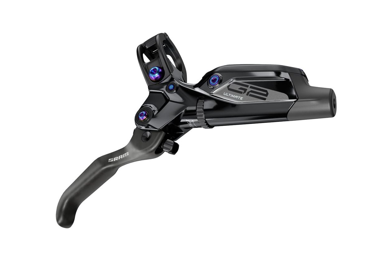 SRAM Bremse G2 Ultimate - hinten