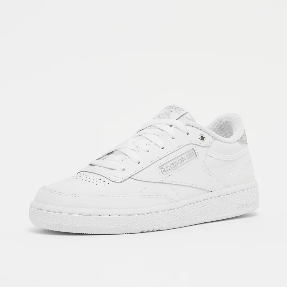 Reebok Club C 85 GY9728 / weiss