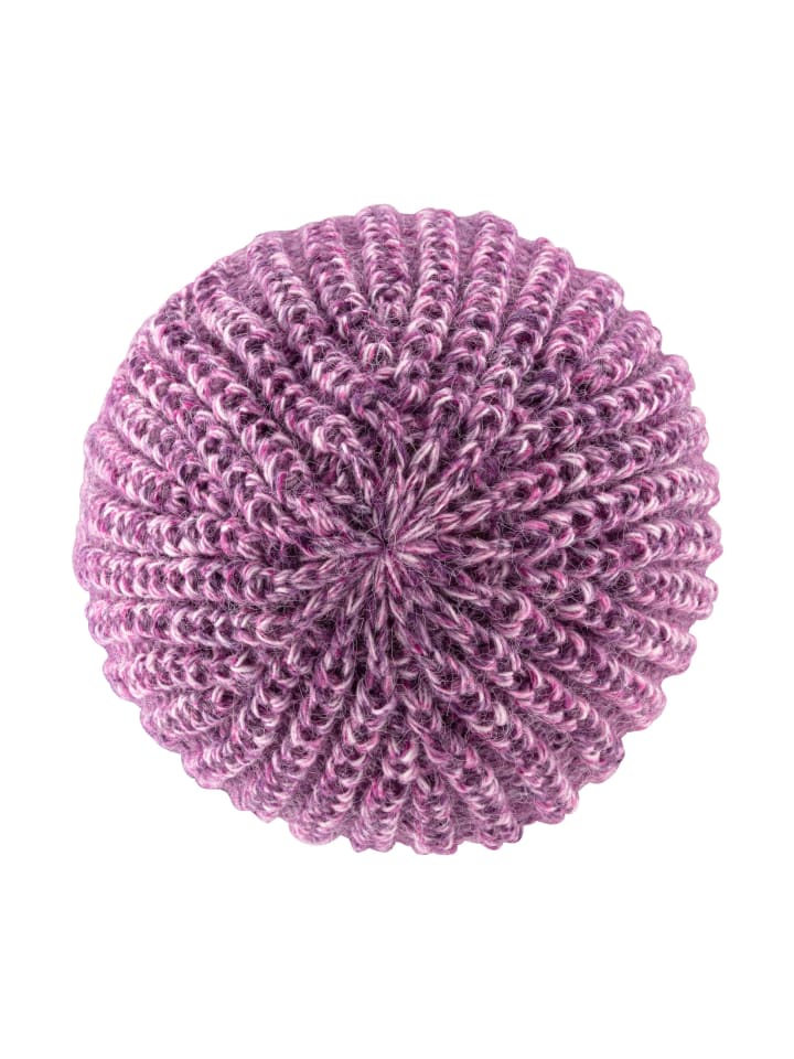 Sterntaler Strickmütze Spezialgarn in pink günstig kaufen