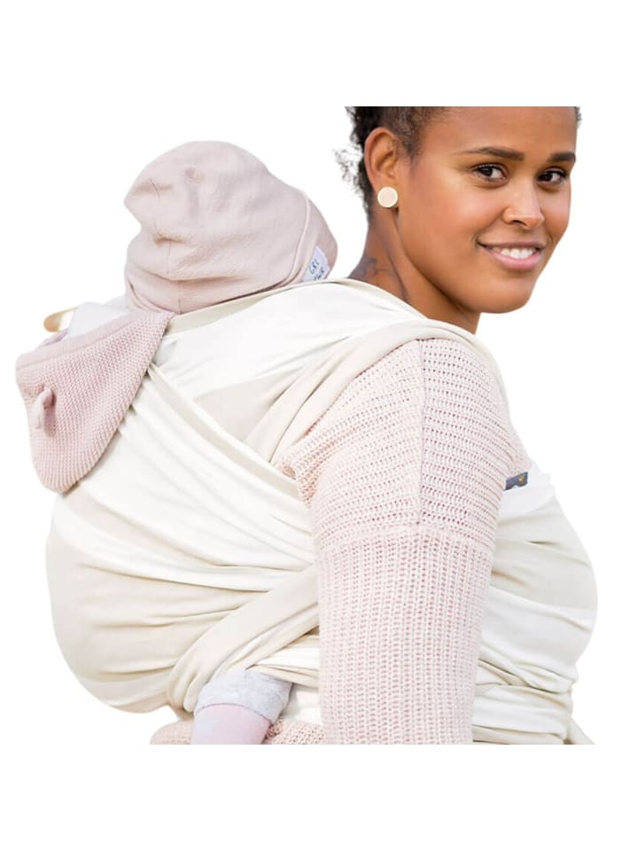 Hoppediz Babytragetuch Gewebtes Tragetuch in Kairo günstig kaufen