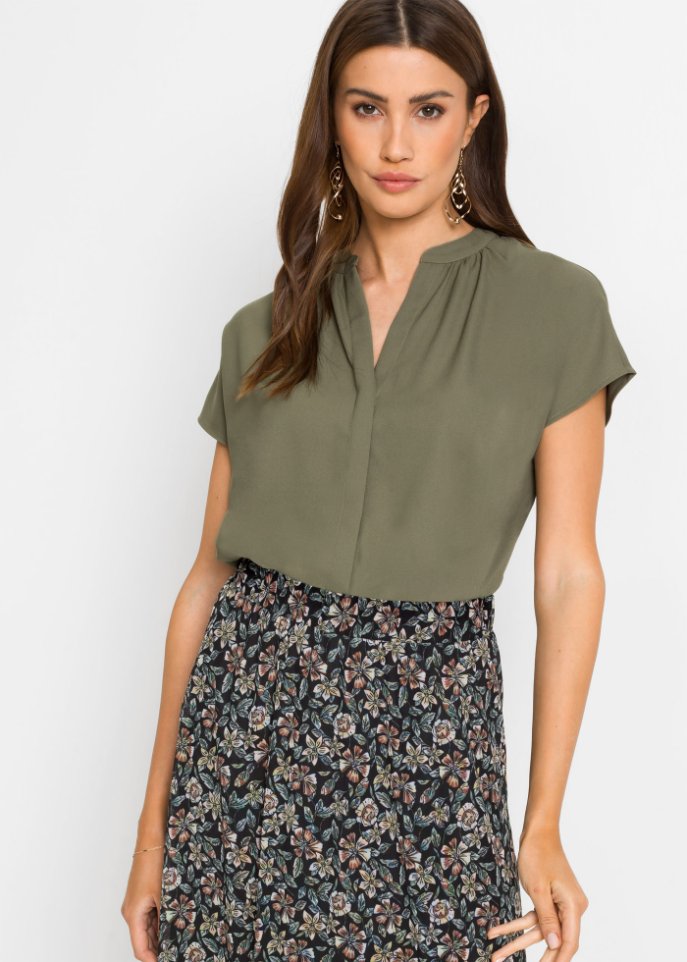 Bluse