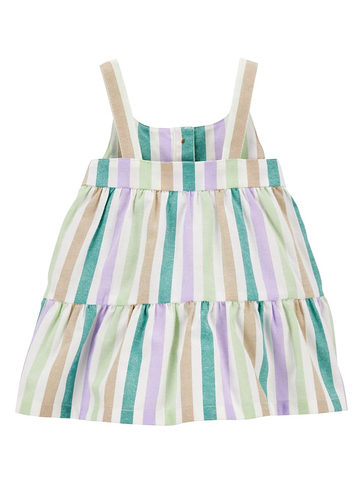 carter's Kleid in Bunt günstig kaufen