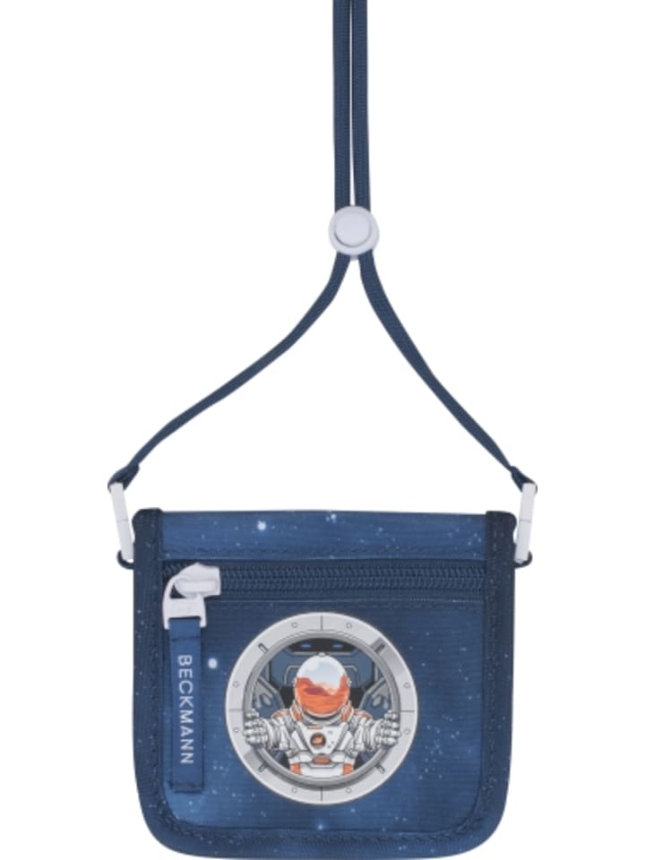 BECKMANN Beckmann Portemonnaie Space Mission günstig kaufen onesize