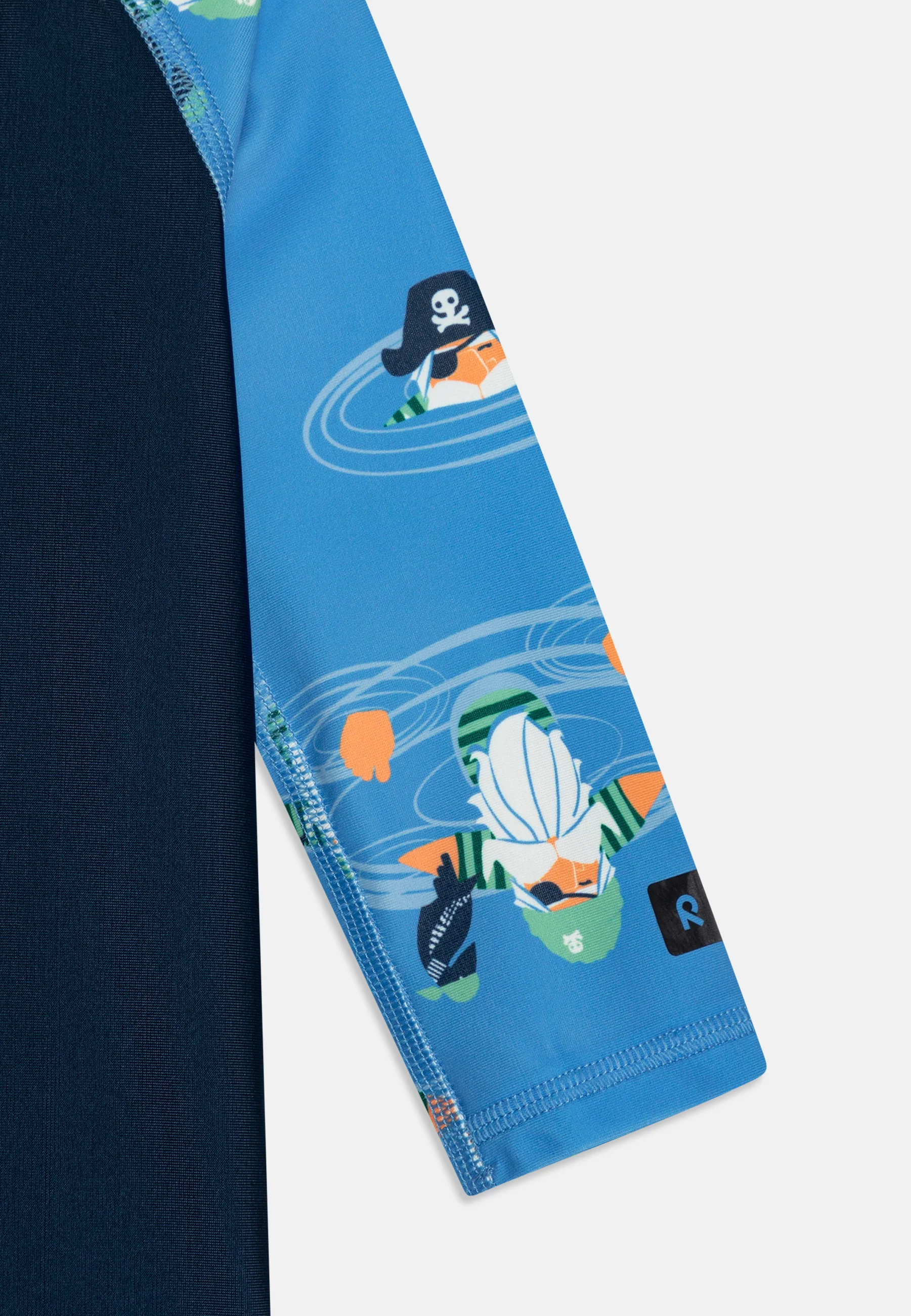 Reima SWIM OVERALL POLSKII UNISEX - Traje de baño