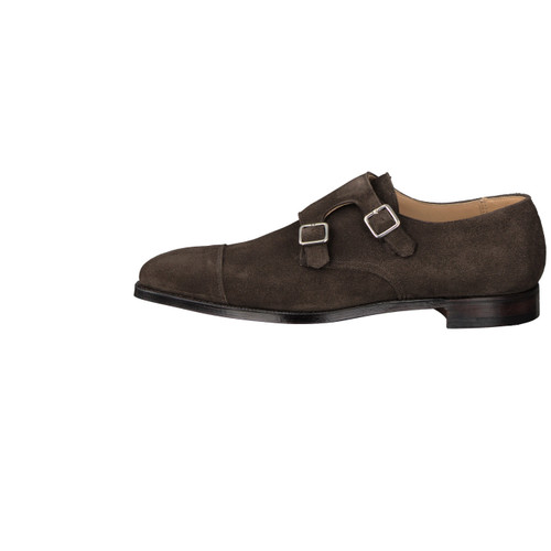 Doppelmonk-45092090011 Crockett & Jones