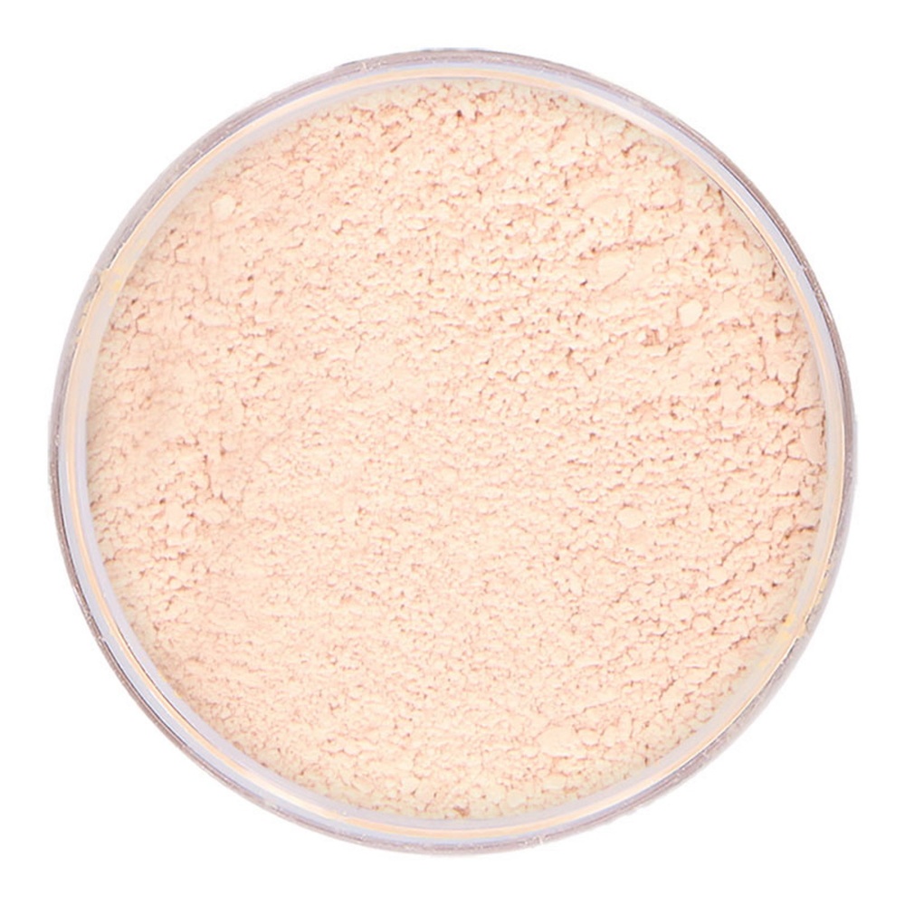 Make-up studio Natural Silk Perfection Poudre libre