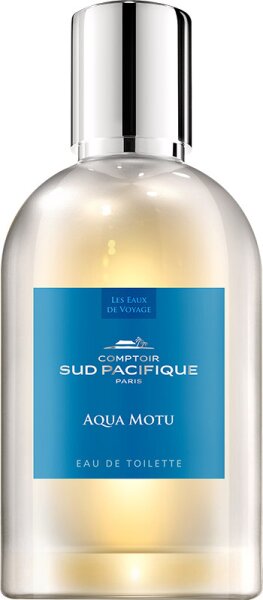 Comptoir Sud Pacifique Aqua Motu Eau de Toilette