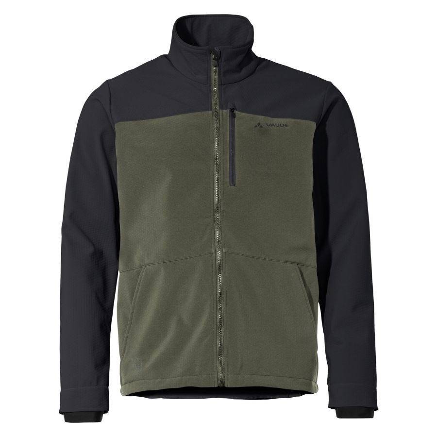Virt Softshell II Fahrradjacke