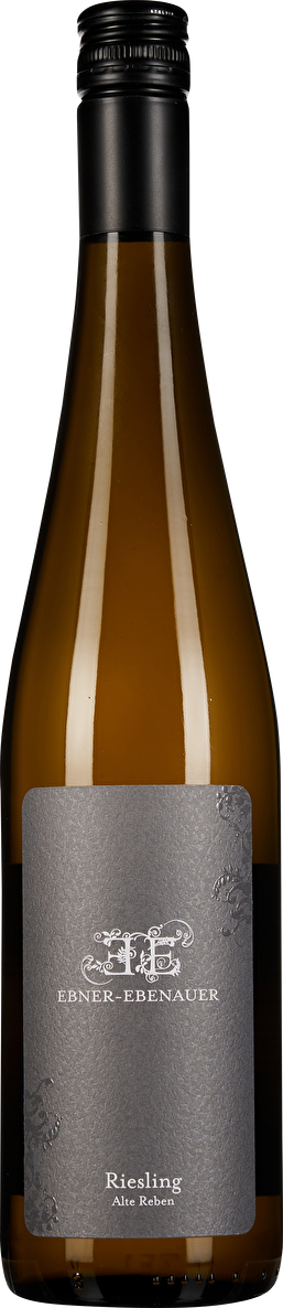 Ebner-Ebenauer Riesling Alte Reben 2022