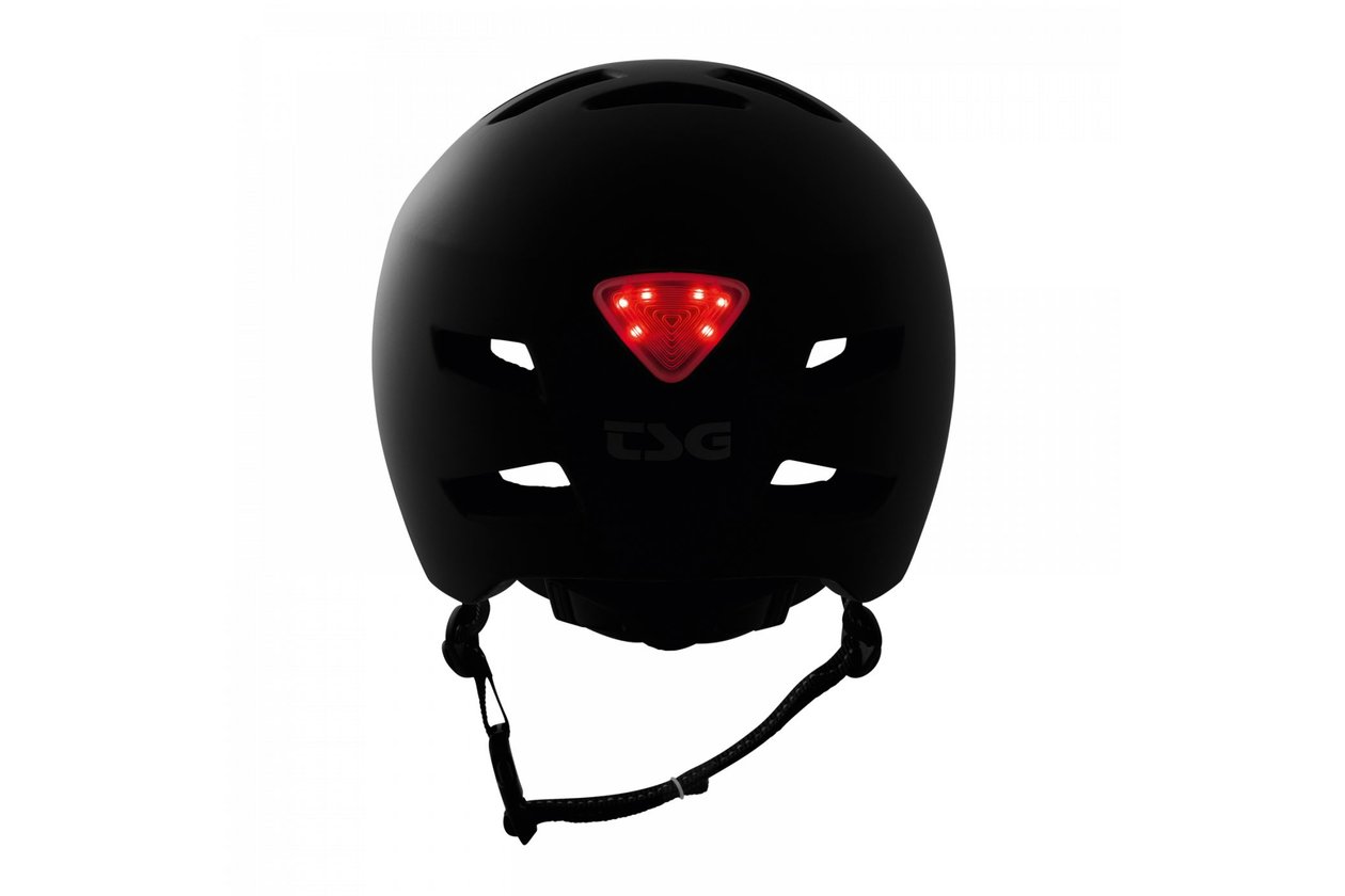 TSG Status Solid Color