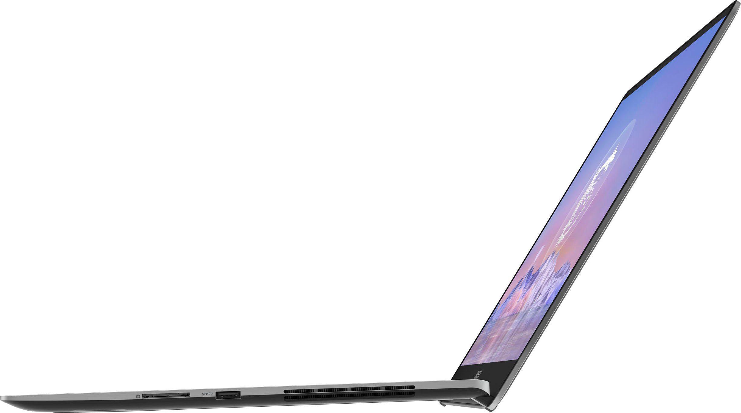 MSI Creator Z16 HX Studio B13VGTO-052 Gaming-Notebook (40,6 cm/16 Zoll, Intel Core i7 13700HX, GeForce RTX 4070, 2000 GB SSD)