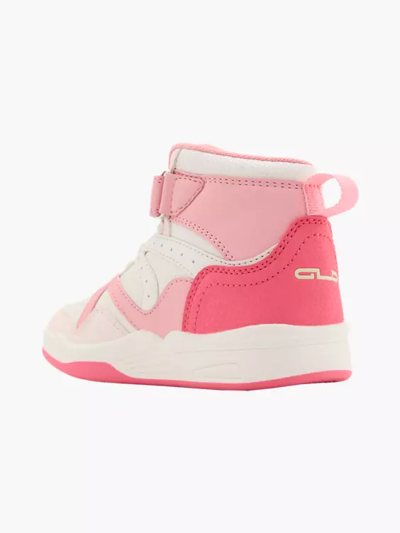 Graceland Hoher Sneaker
