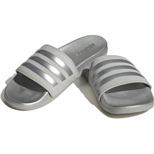 DAMEN BADESLIPPER COMFORT ADILETTE