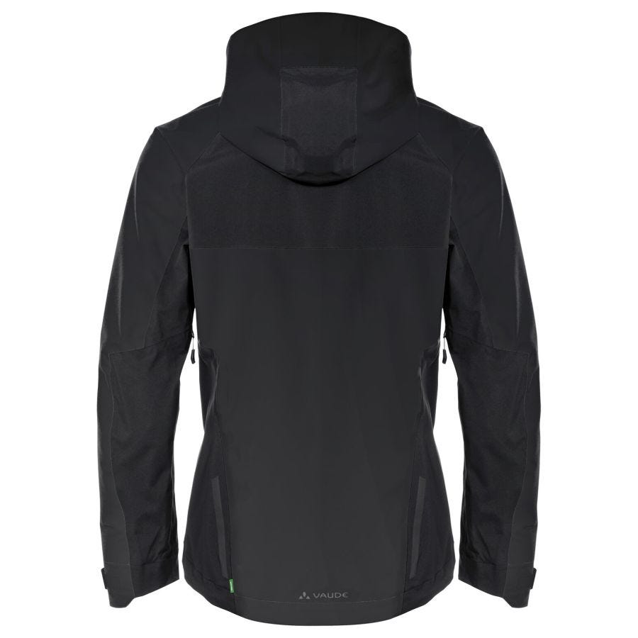 Moab PRO Mountainbike Regenjacke Herren