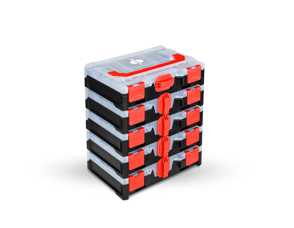 STRAUSSbox mini Set 5 für 4