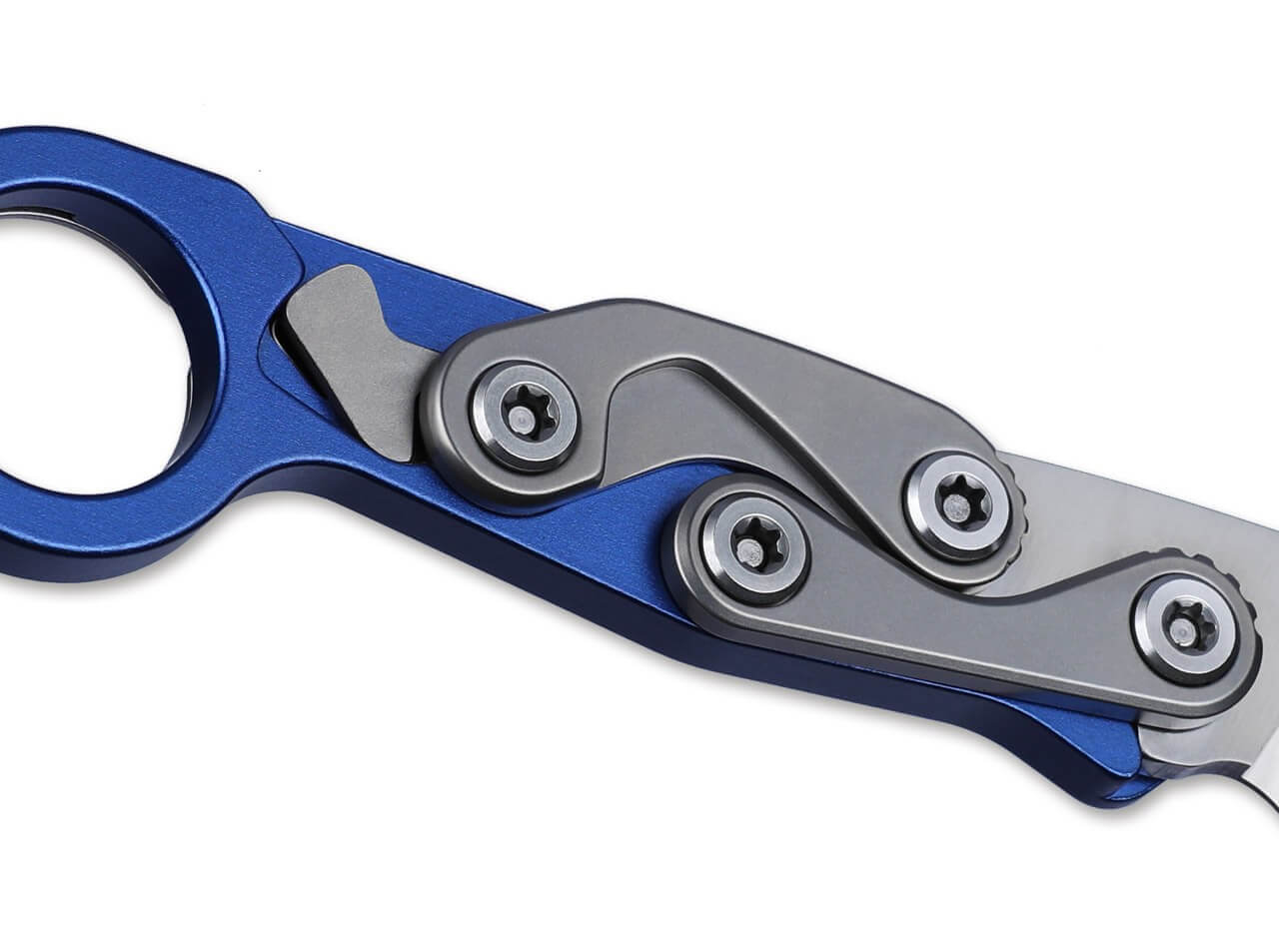 Provoke EDC