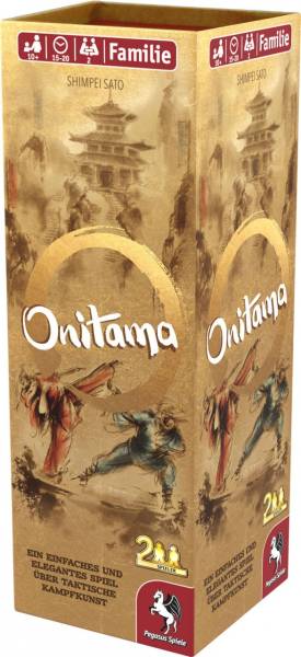 Onitama