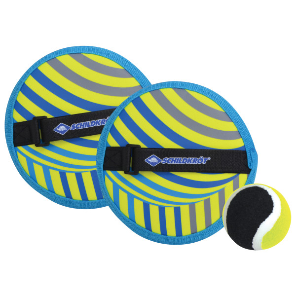 Schildkröt Fun Sports - Neopren Klettball Set - Strandspielzeug