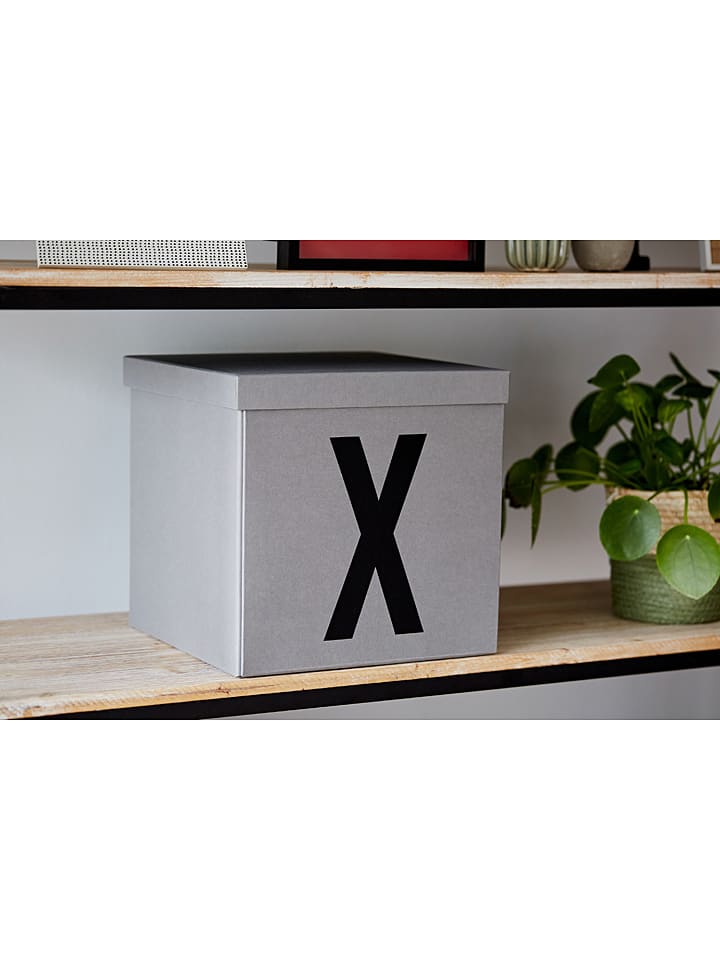 STORE IT Aufbewahrungskiste 