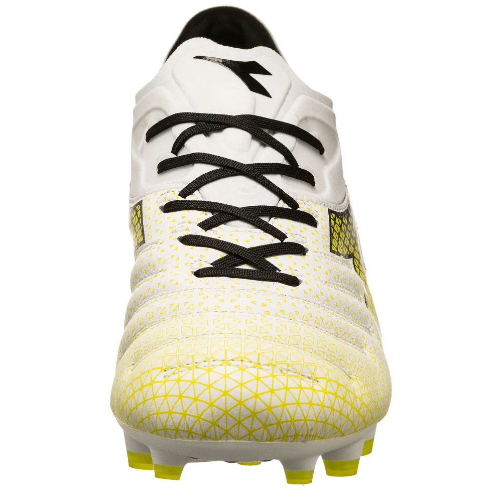 Diadora Brasil Elite Tech GR LPX FG 179598-C5702 / weiss