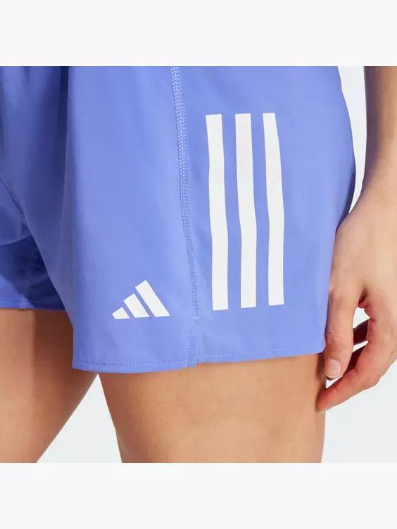 adidas Own the Run Shorts