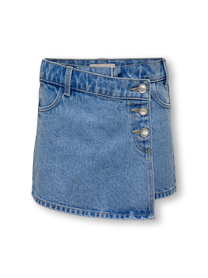 KIDS ONLY Jeans-Skort 